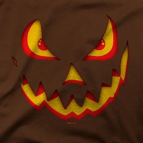 CALABAZA HALLOWEEN