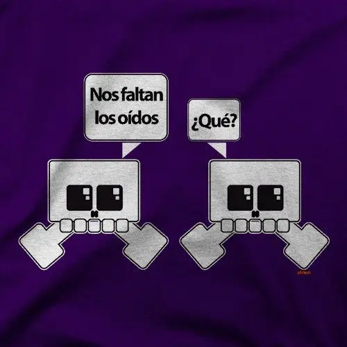 Calavera Oido