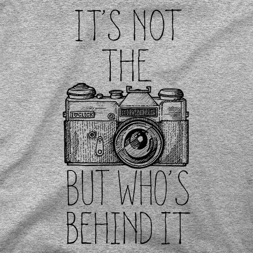 CAMERA QUOTE