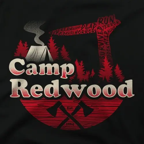 Camp RedWood
