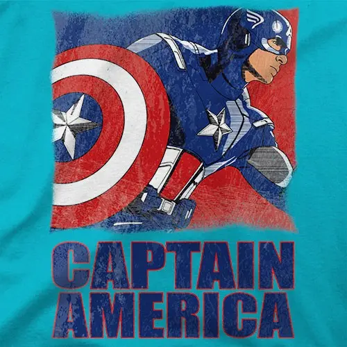 Capitan America