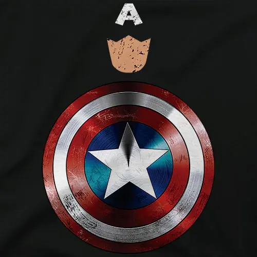 CAPITAN AMERICA AVENGER