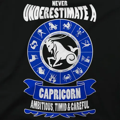Capricorn