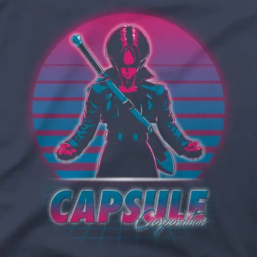 Capsule Corp