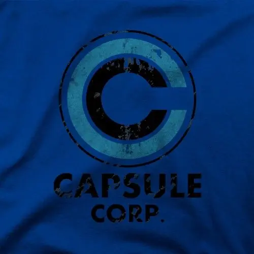 Capsule Vintage Light