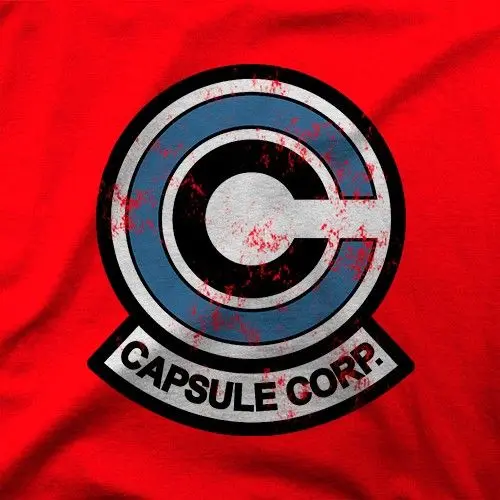 Capsule Vintage Round