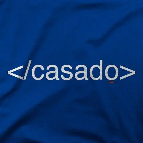 Casado