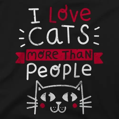 Cat lover