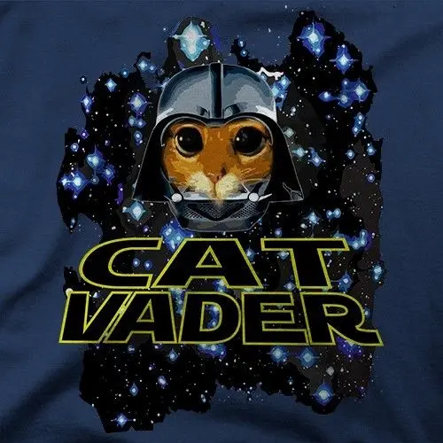 CAT VADER