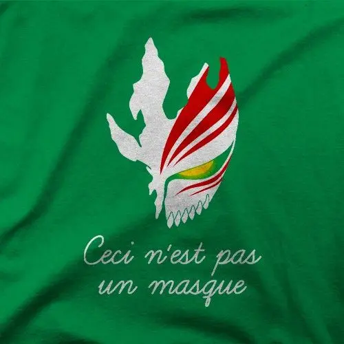 Ceci un Masque