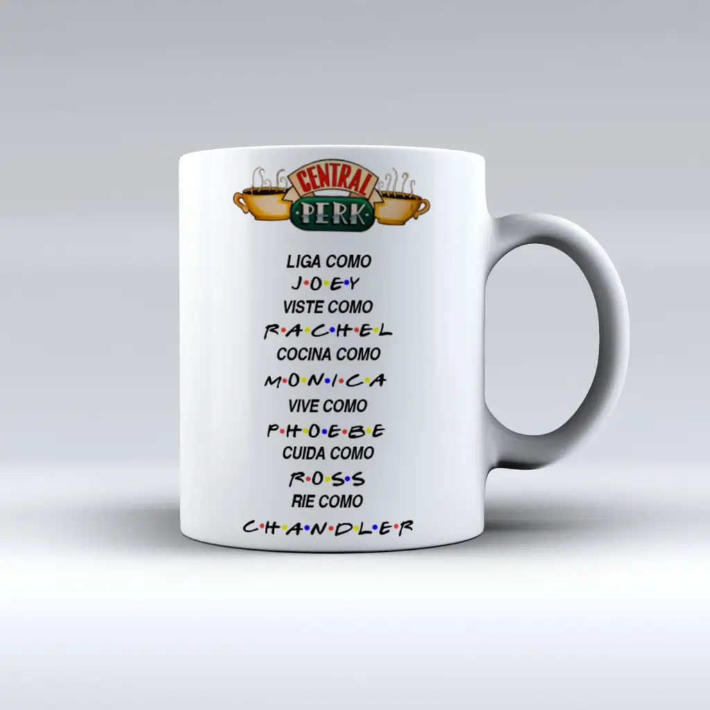 Central Perk