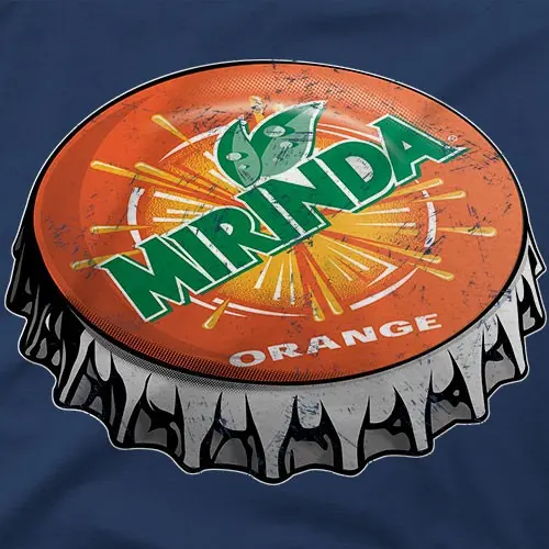 Chapa Mirinda