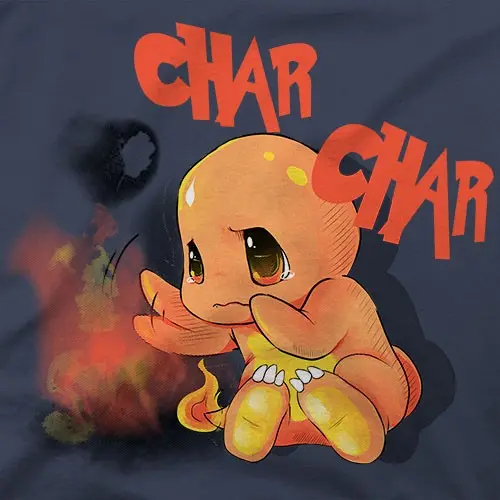 Char