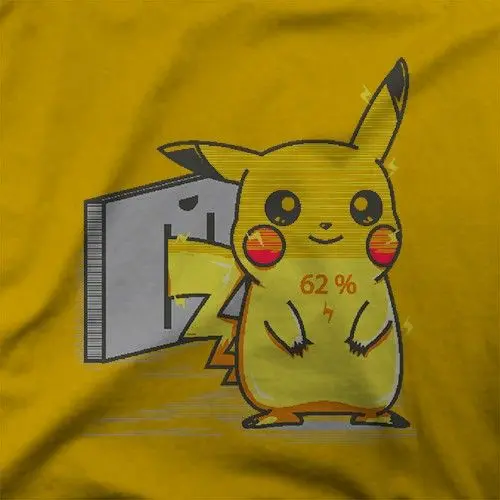 CHARGE BATTERY