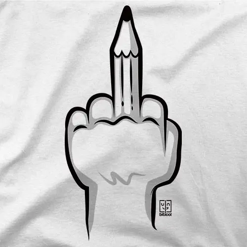 Charlie Hommage