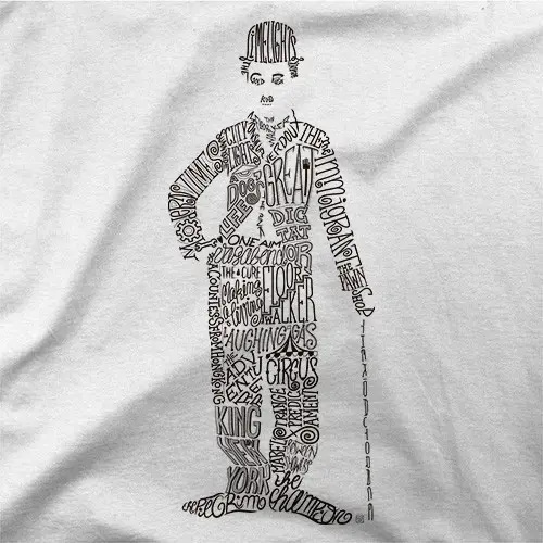 Charlot Lettering