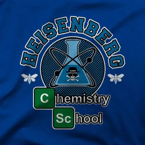 Chemistry School