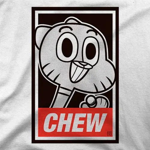 Chew