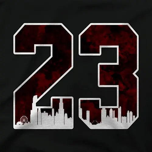 Chicago 23