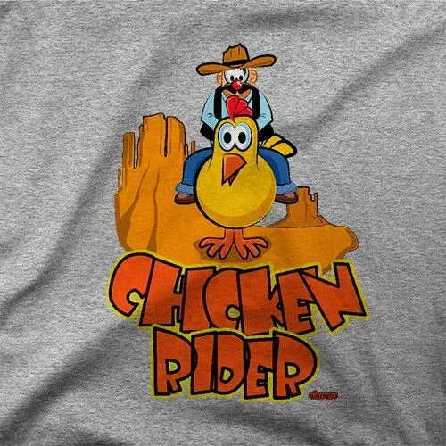 Chiken Rider