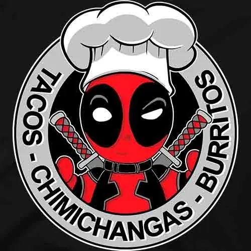 Chimichangas