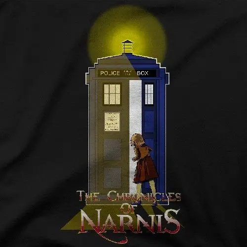 Chronicles of Narnis