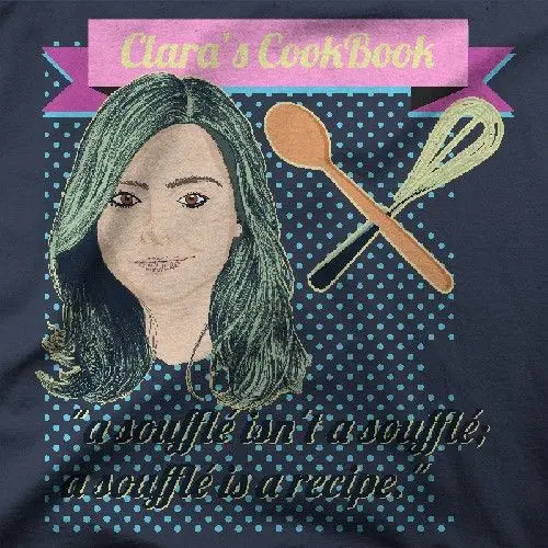 Clara Souffle