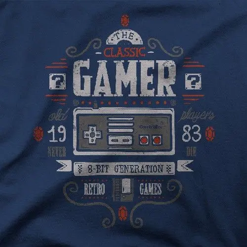Classic Gamer