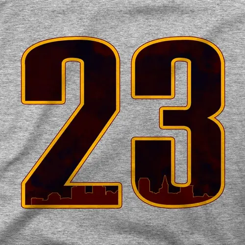 Cleveland 23