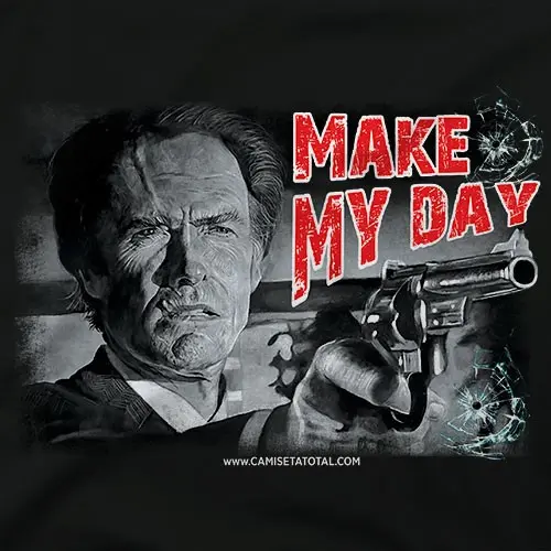 Clint Eastwood