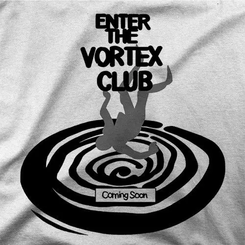 CLUB VORTEX