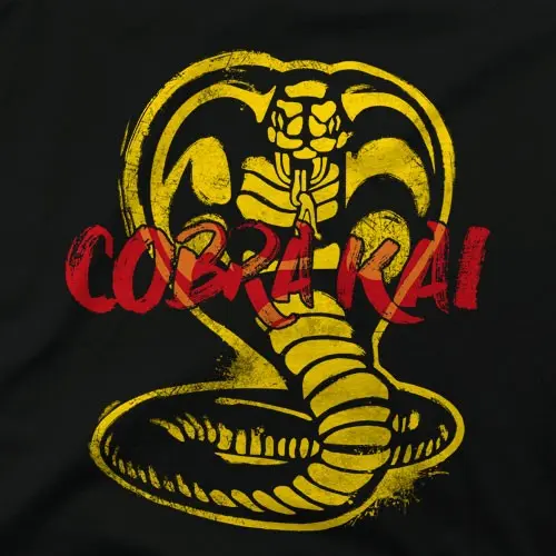 Cobra Kai