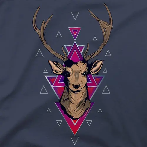 Cold Deer