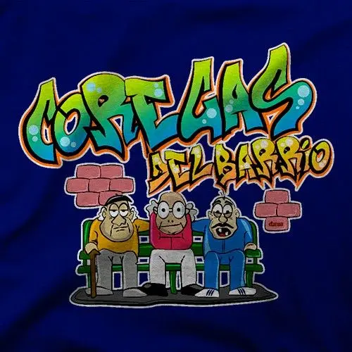 Coregas del Barrio