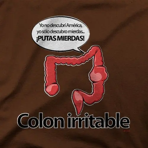 Colon Irritable