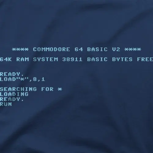 Commodore 64