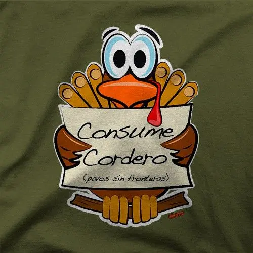 Consume Cordero