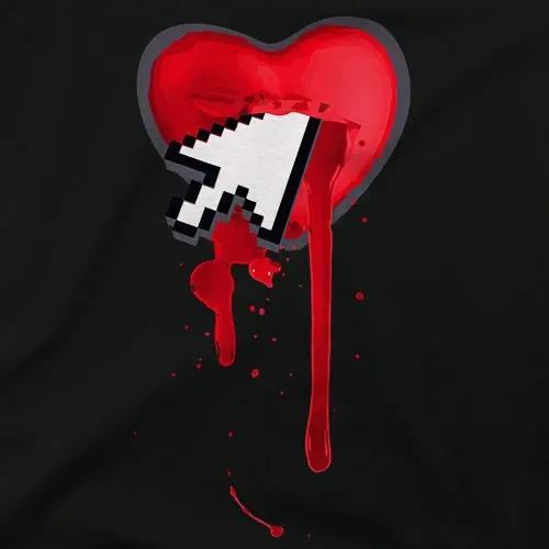 Corazon Puntero