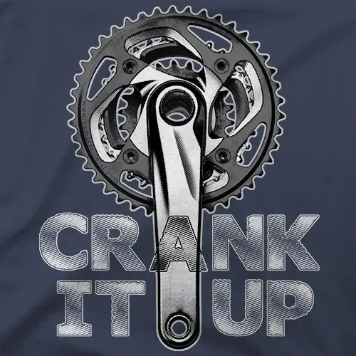 Crank It Up