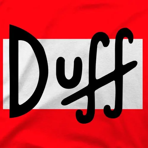 Creveza Duff