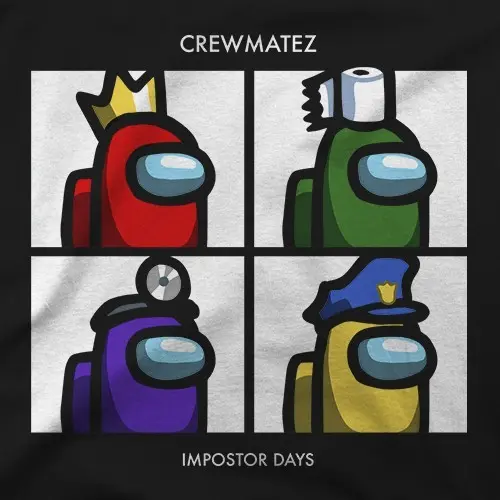 Crewmatez