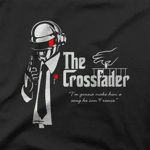 Crossfader