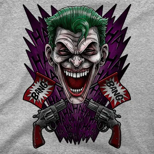 Crossjokes