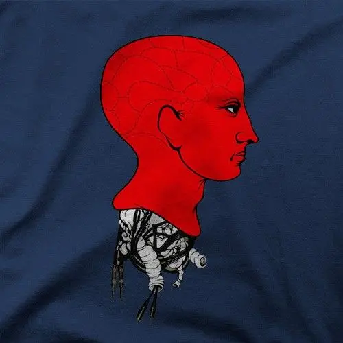 Cyborg