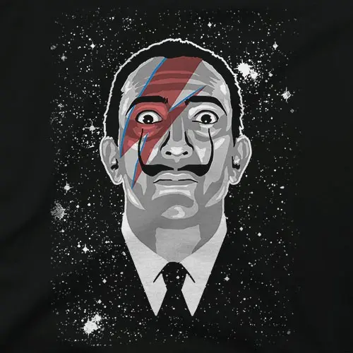 Dali Stardust