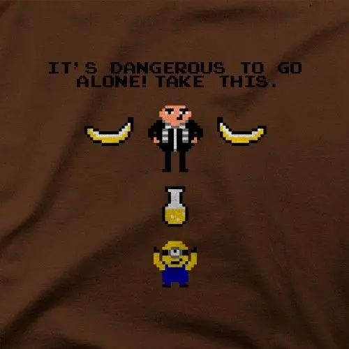 Dangerous Me