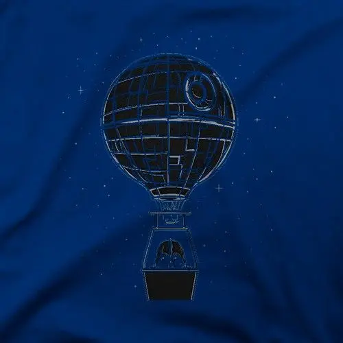 DARK BALLON