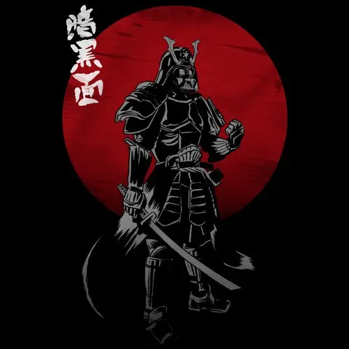 Dark Side of The Samurai