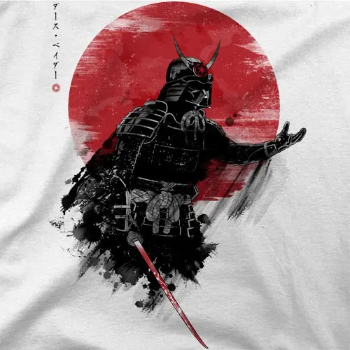 Darth Samurai