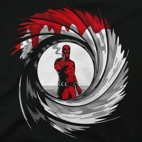 Dead Shot